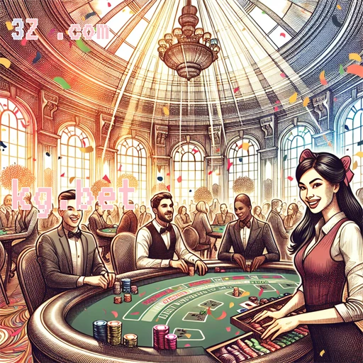 Explorando os Melhores Bônus no kg.bet: Diversão e Recompensa