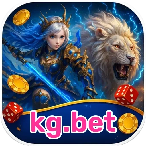 kg.bet: Funcionalidades e Recursos que Transformam sua Experiência de Jogo