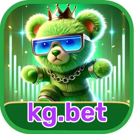 kg.bet: Venha Descobrir as Melhores Slots do Brasil