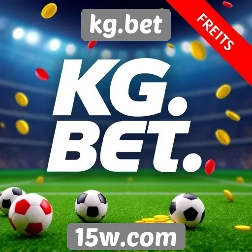 Comparativo de bônus e promoções do kg.bet