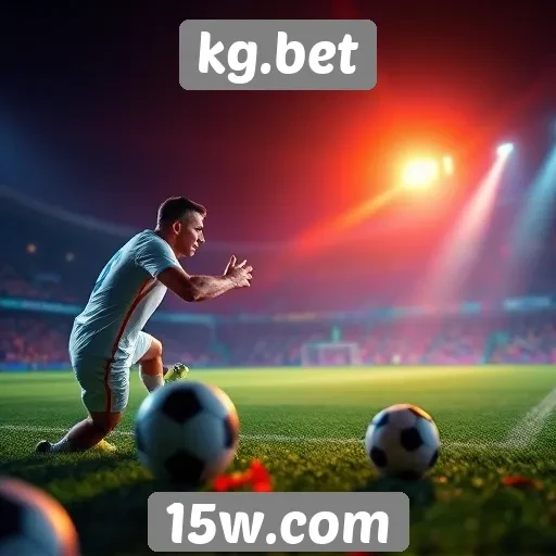 Tendências de mercado e previsão para kg.bet em 2025