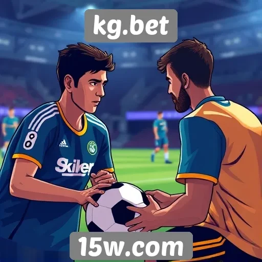 Experiência do usuário no kg.bet é avaliada